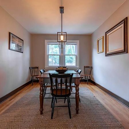 Craftsmen Charmer With Easy City & Airport Access Pittsburgh Exteriör bild